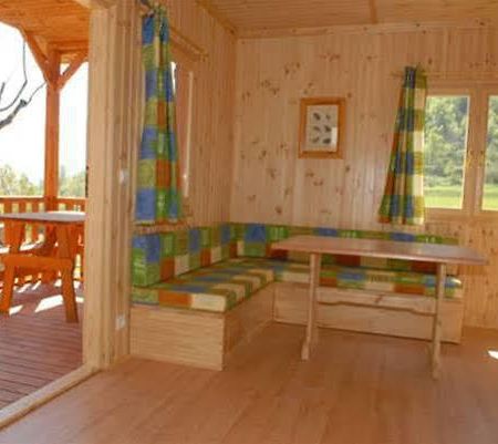 Camping La Torre Espot Exterior photo