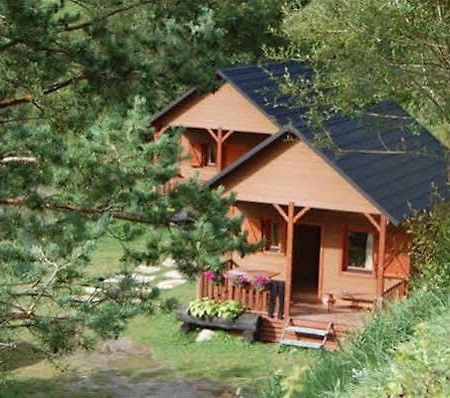 Camping La Torre Espot Exterior photo