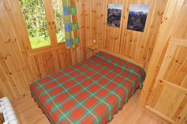 Camping La Torre Espot Exterior photo