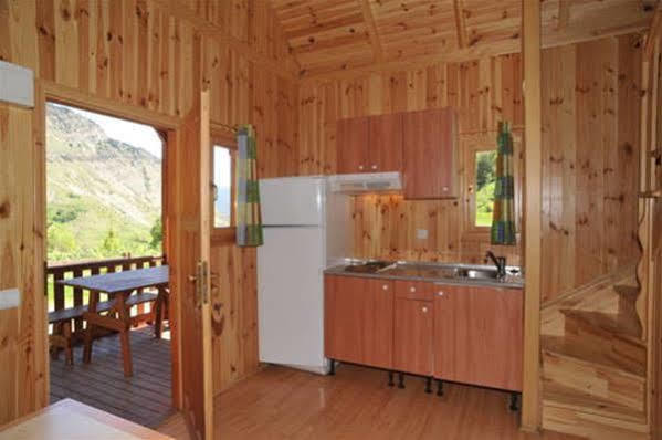 Camping La Torre Espot Exterior photo
